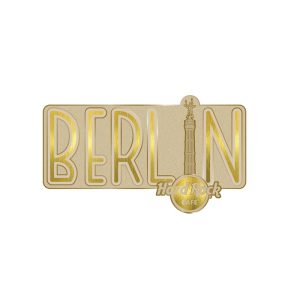 Destination Name Magnet