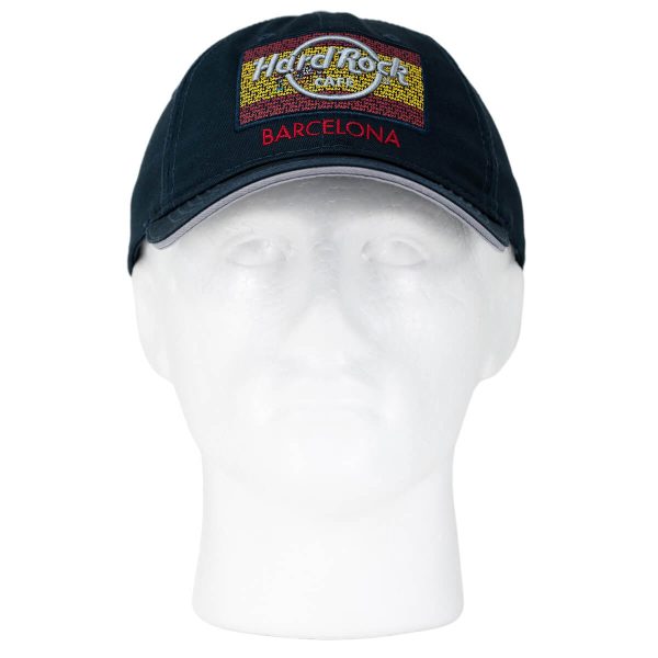 0885575737106_Barcelona 0885575737106_Barcelona