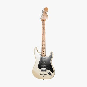 Fender Squier Affinity Stratocaster HSS