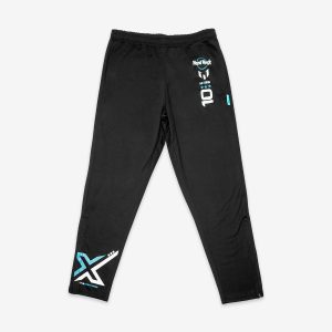 Messi x Hard Rock Track Jogger Pants