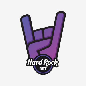 Collectible Hard Rock BET VIP Pin
